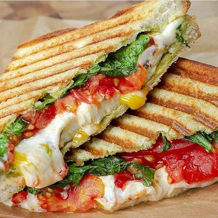 KARISIK TOST 