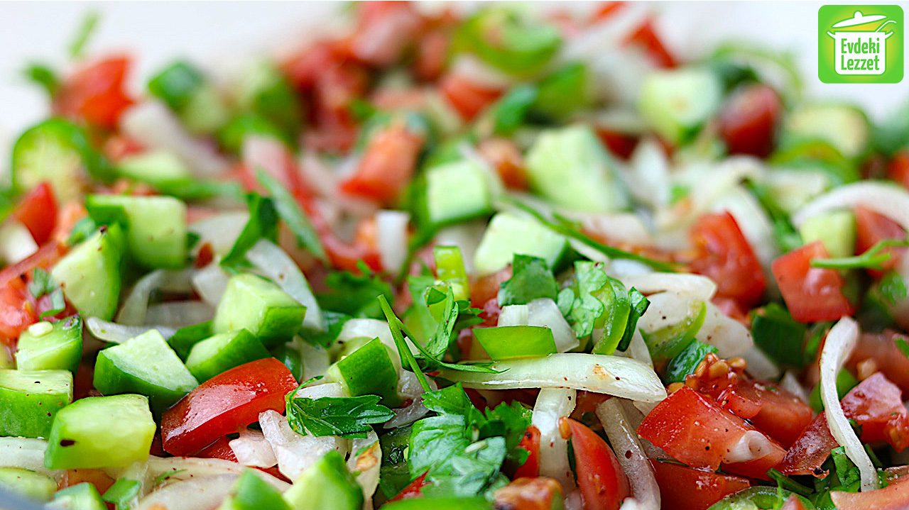 SALATA 