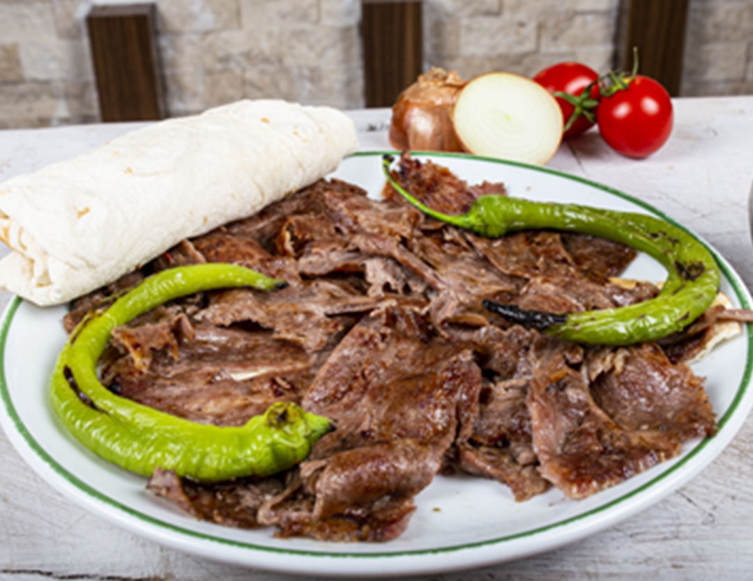 ET DÖNER SERVİS