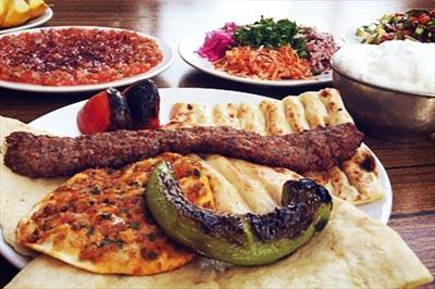 KEBAP SERVİS 1,5 KİŞİLİK