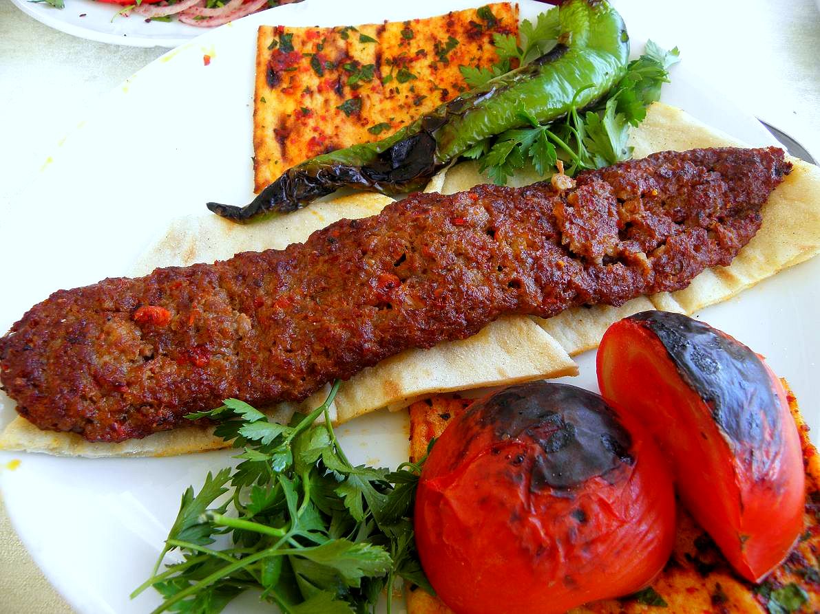 KEBAP SERVİS 1 KİŞİLİK