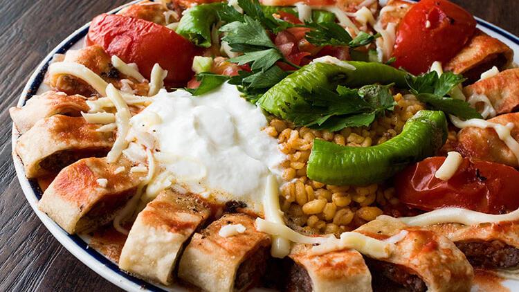 BEYTİ KEBAP