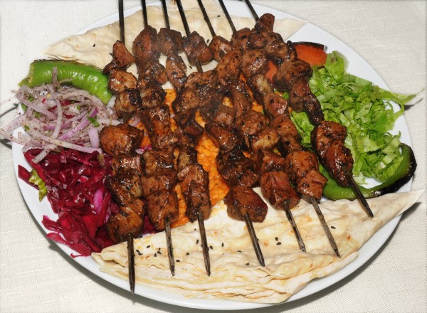 CİĞER ŞİŞ SERVİS