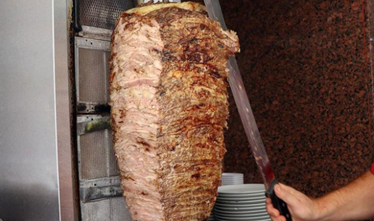 ET DÖNER
