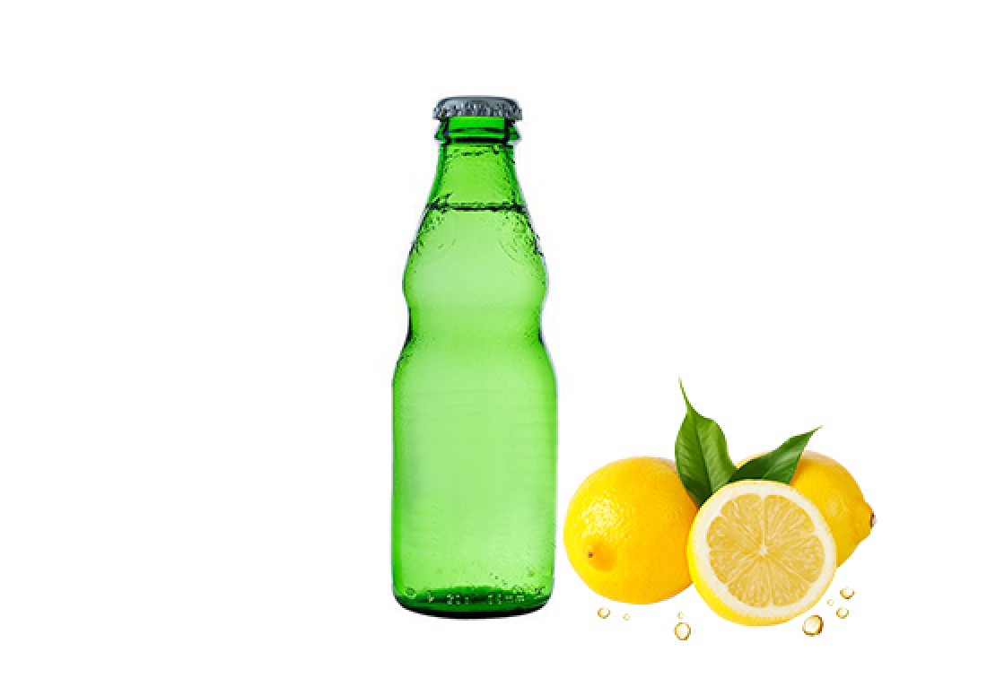 LİMONLU SODA