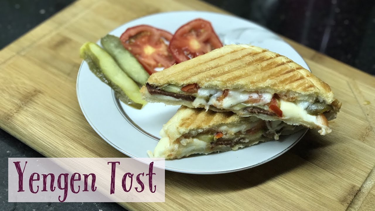 YENGEN TOST